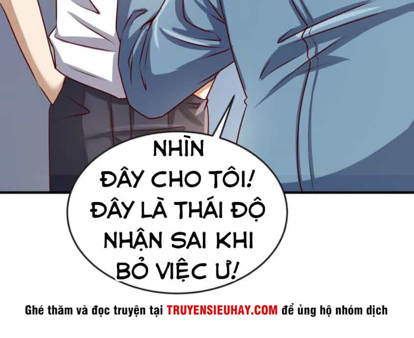Người Chặn Xuyên Không - Chương 3 - ảnh 19