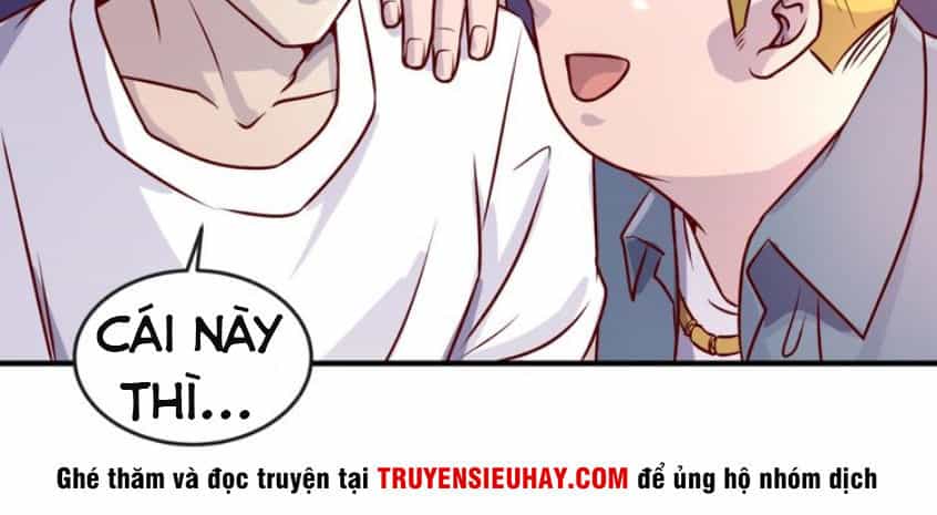Người Chặn Xuyên Không - Chương 3 - ảnh 47