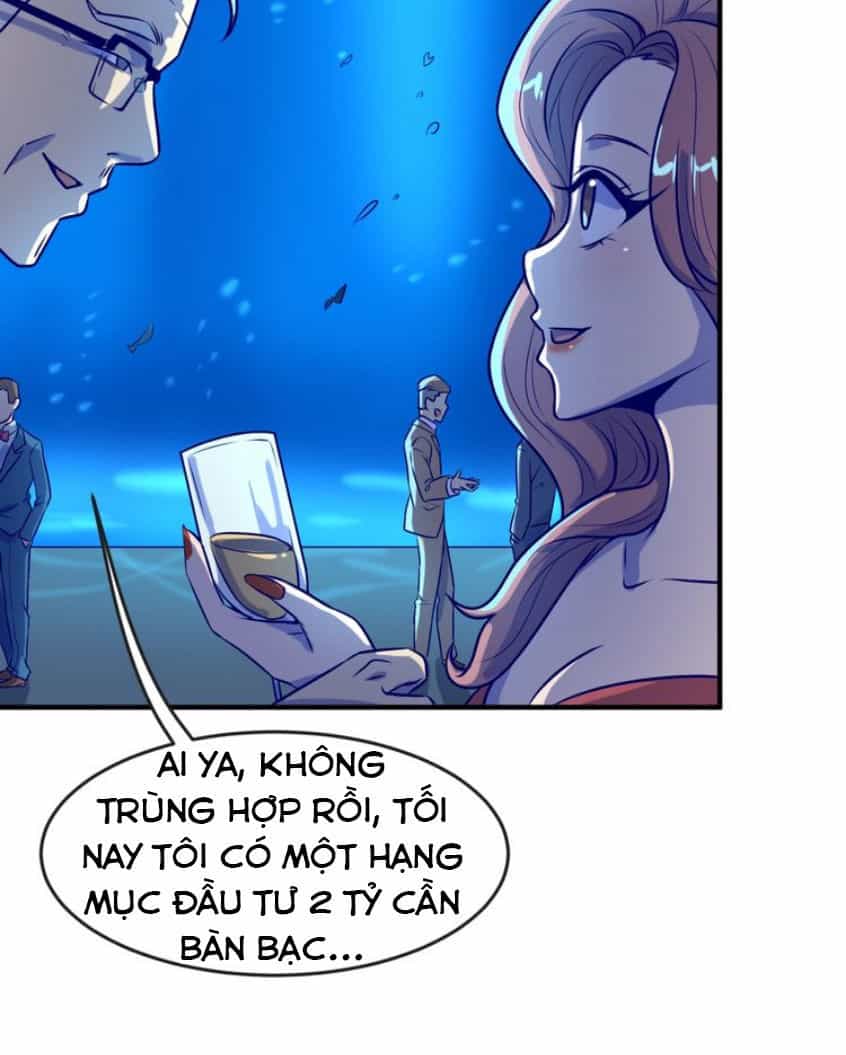 Người Chặn Xuyên Không - Chương 3 - ảnh 53