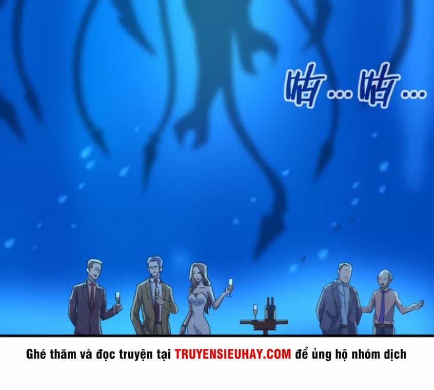 Người Chặn Xuyên Không - Chương 3 - ảnh 55
