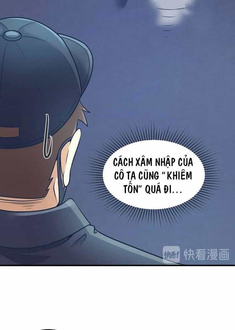 Người Chặn Xuyên Không - Chương 30 - ảnh 21