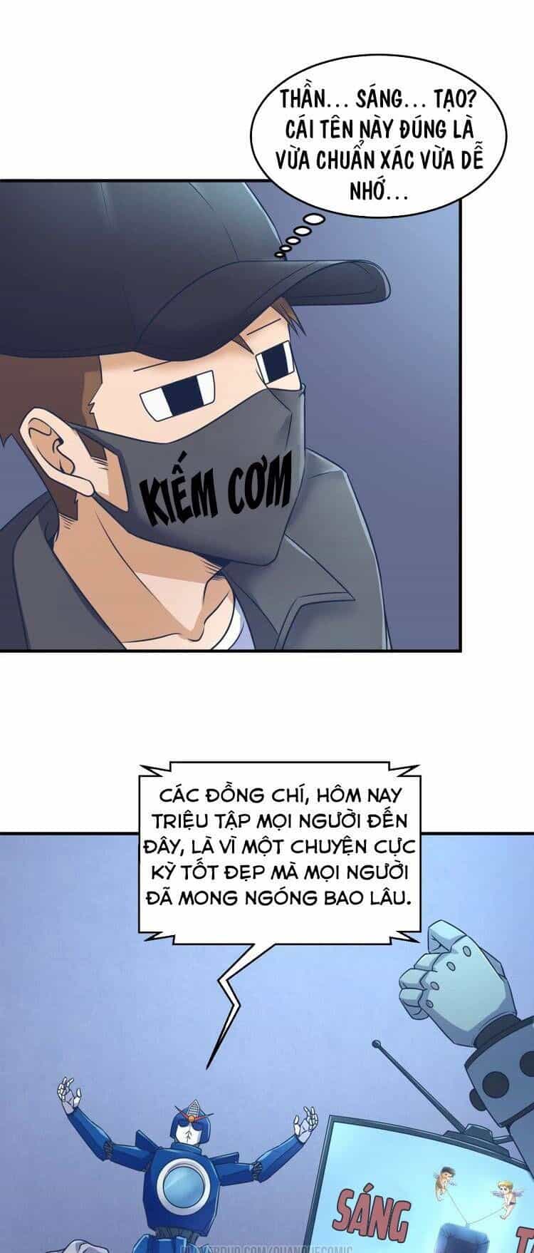 Người Chặn Xuyên Không - Chương 30 - ảnh 7