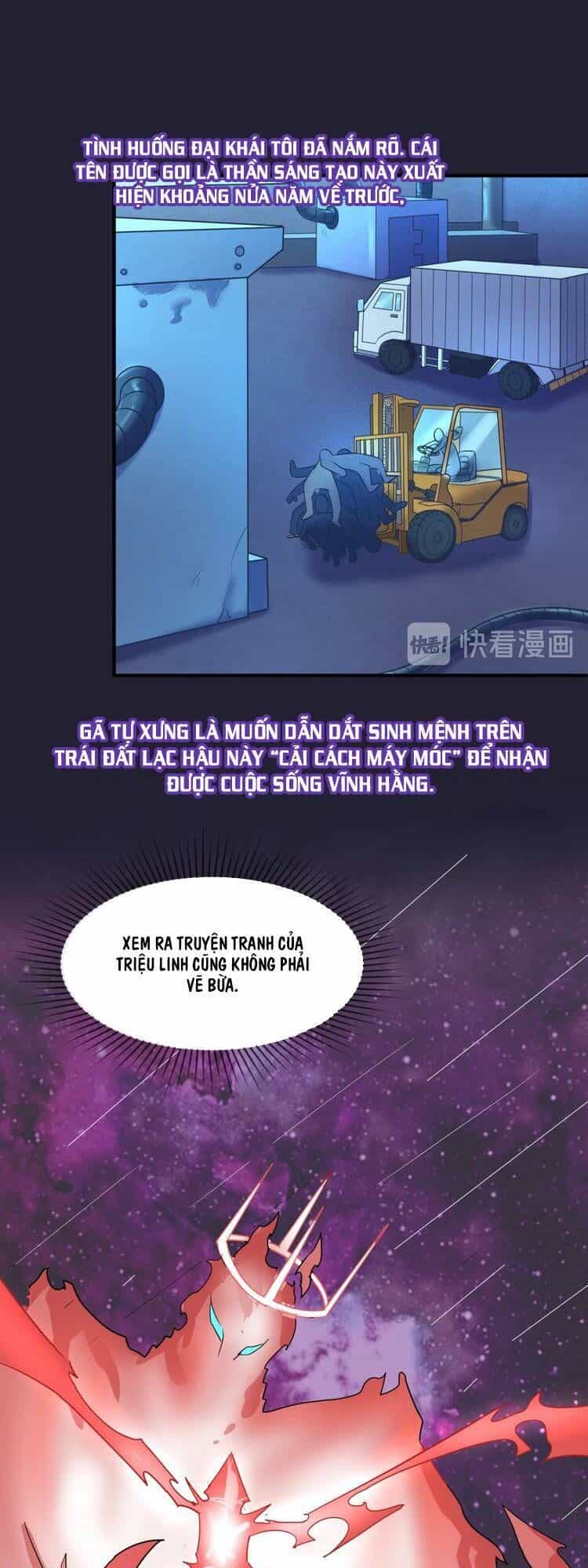 Người Chặn Xuyên Không - Chương 31 - ảnh 15