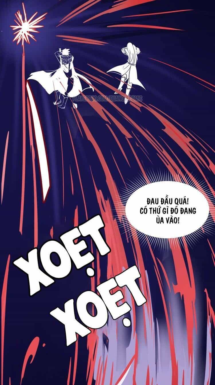 Người Chặn Xuyên Không - Chương 32 - ảnh 44