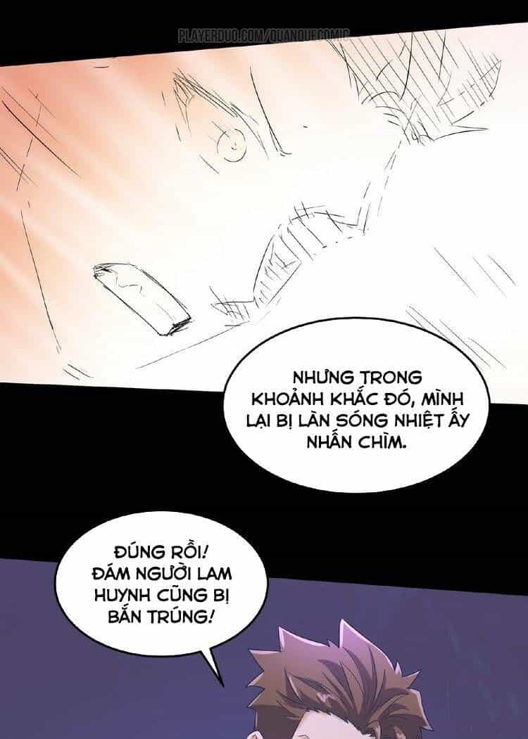Người Chặn Xuyên Không - Chương 34 - ảnh 29