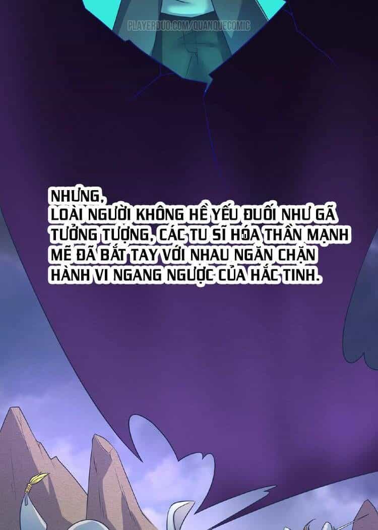 Người Chặn Xuyên Không - Chương 34 - ảnh 40