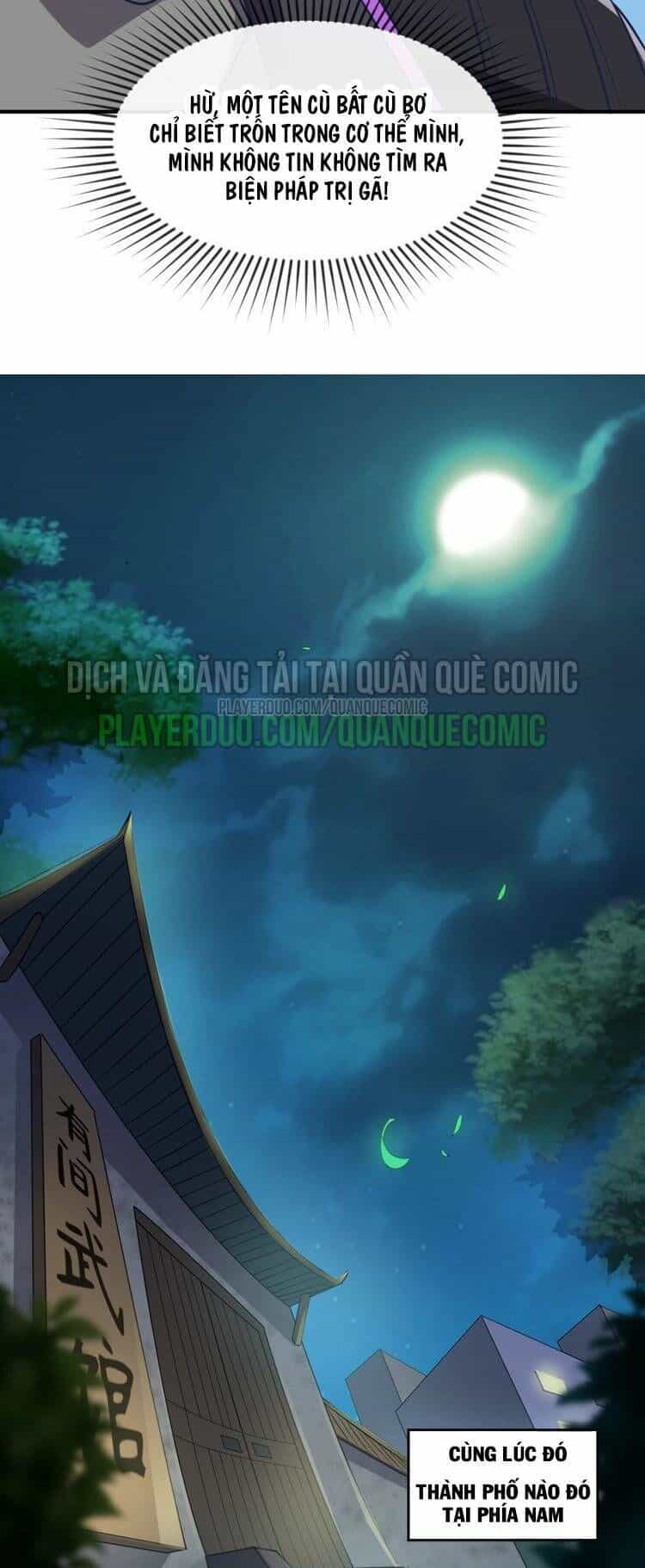 Người Chặn Xuyên Không - Chương 35 - ảnh 31