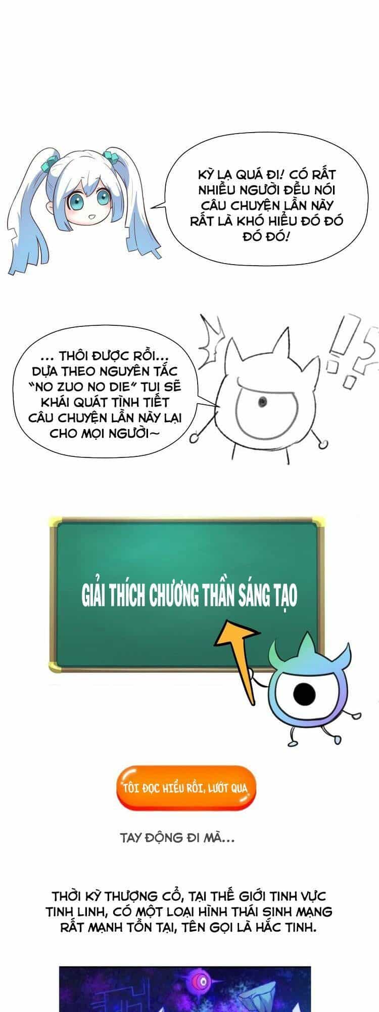 Người Chặn Xuyên Không - Chương 35 - ảnh 43