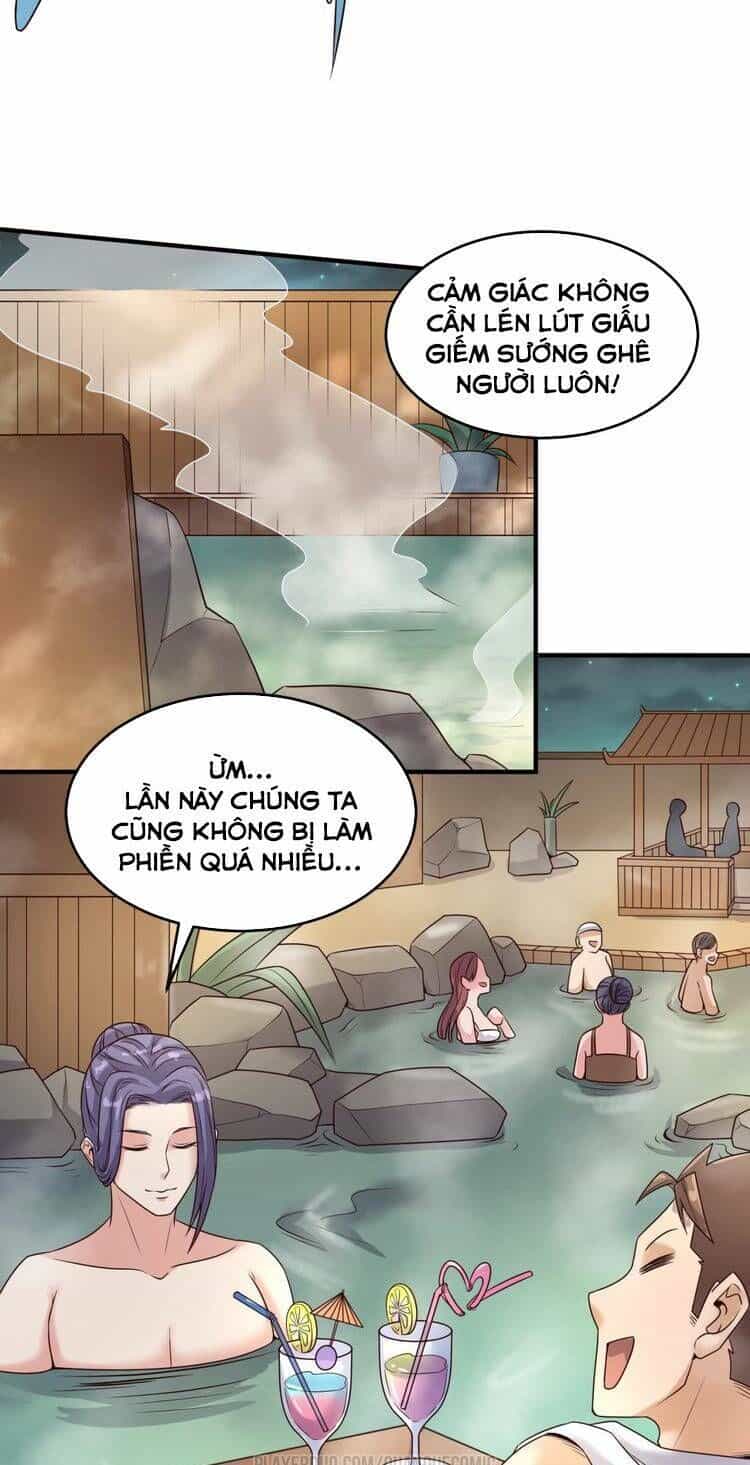 Người Chặn Xuyên Không - Chương 36 - ảnh 19