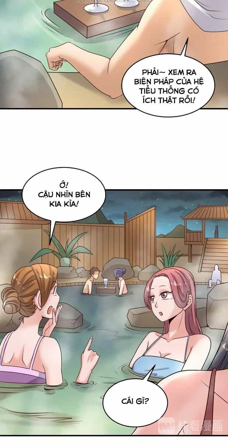 Người Chặn Xuyên Không - Chương 36 - ảnh 20