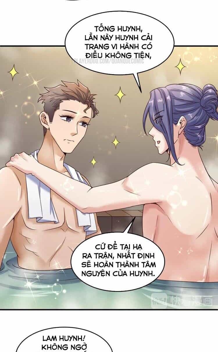 Người Chặn Xuyên Không - Chương 36 - ảnh 26