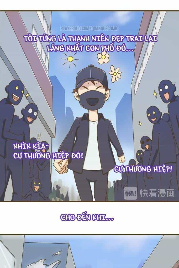 Người Chặn Xuyên Không - Chương 36 - ảnh 5