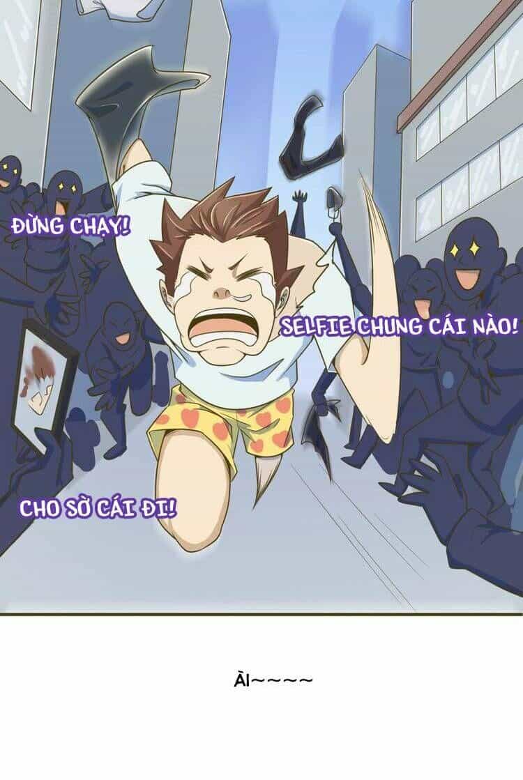 Người Chặn Xuyên Không - Chương 36 - ảnh 6