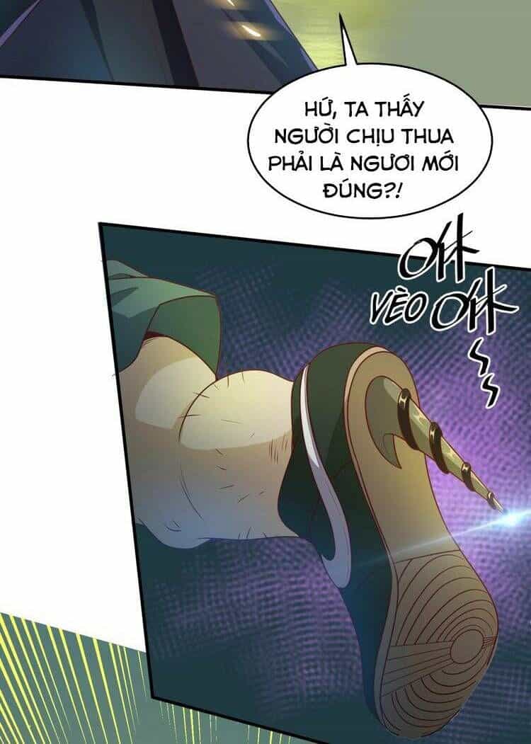 Người Chặn Xuyên Không - Chương 38 - ảnh 10
