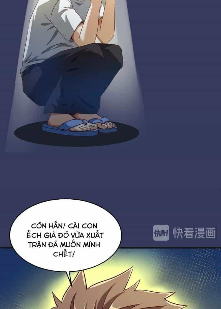 Người Chặn Xuyên Không - Chương 38 - ảnh 5