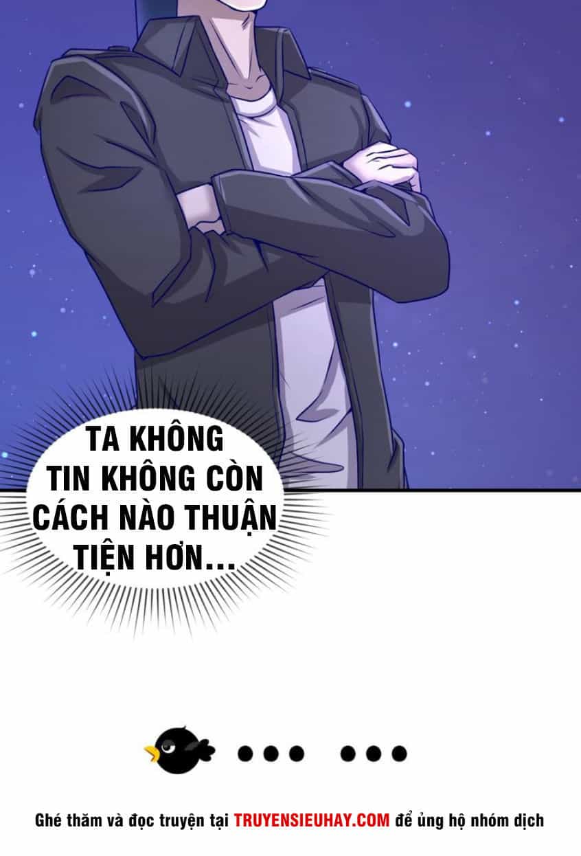 Người Chặn Xuyên Không - Chương 4 - ảnh 17