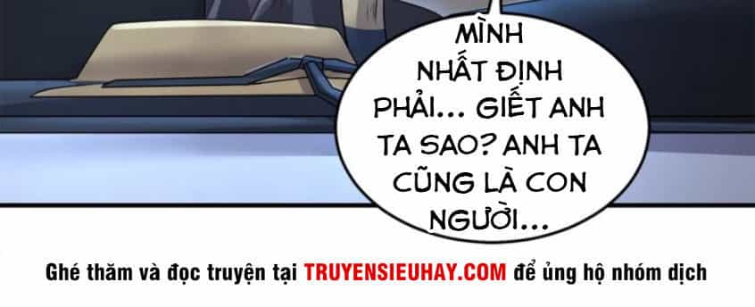 Người Chặn Xuyên Không - Chương 4 - ảnh 27