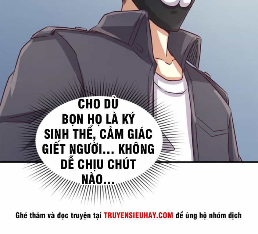 Người Chặn Xuyên Không - Chương 4 - ảnh 41