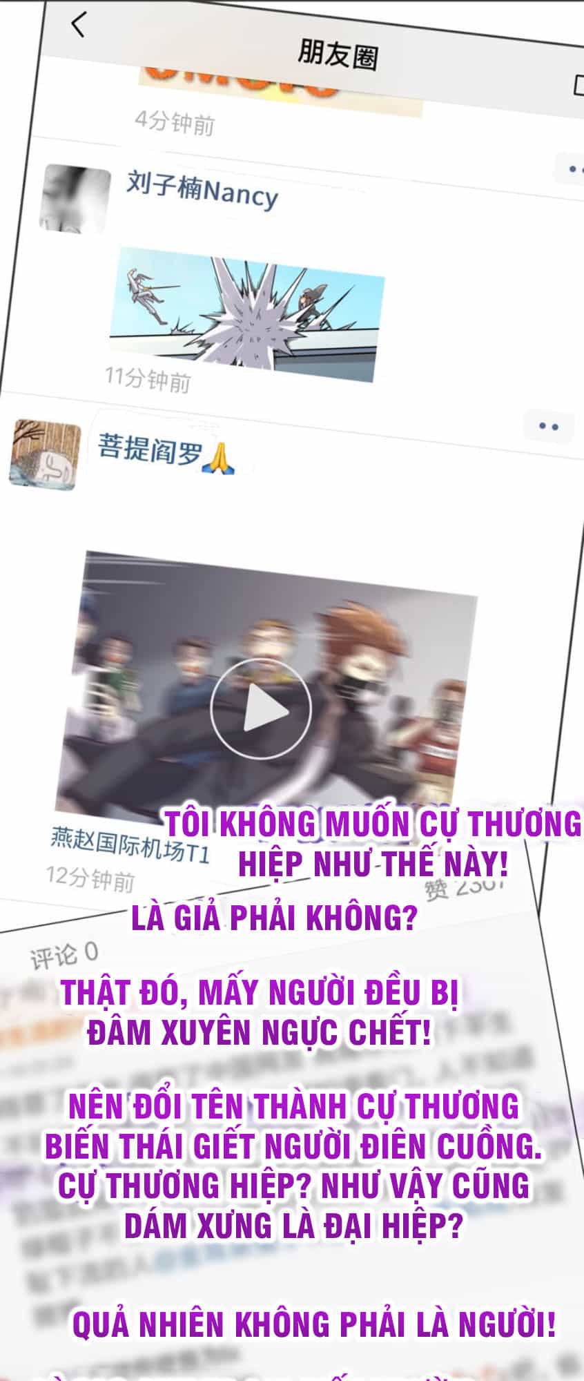 Người Chặn Xuyên Không - Chương 4 - ảnh 50