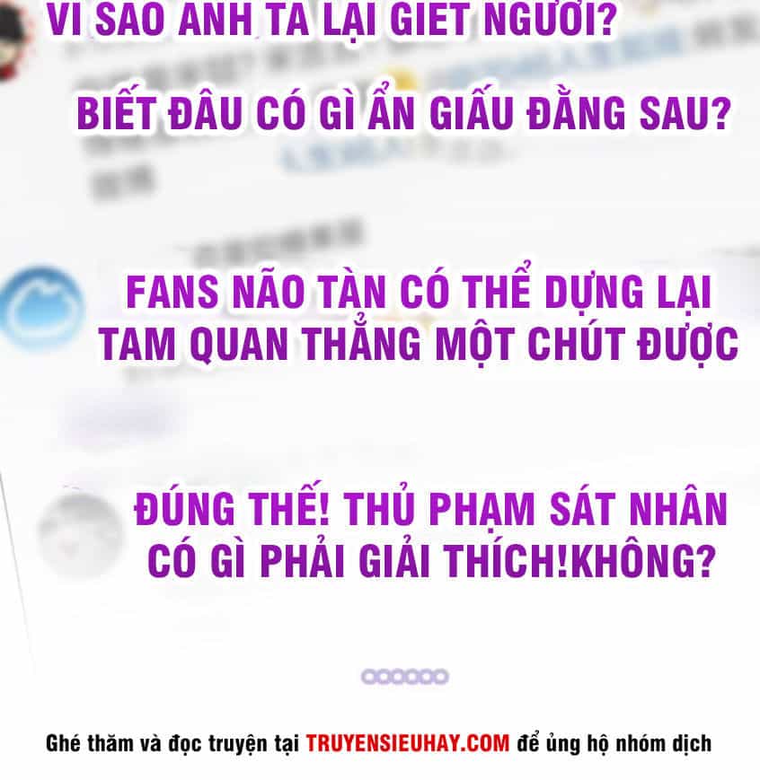 Người Chặn Xuyên Không - Chương 4 - ảnh 51