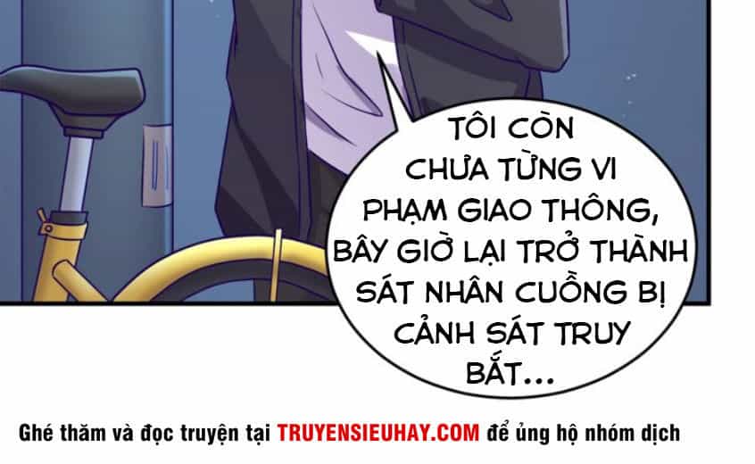 Người Chặn Xuyên Không - Chương 4 - ảnh 55