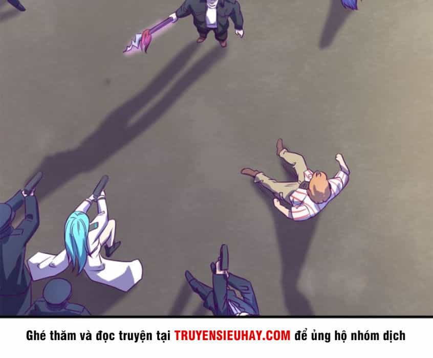 Người Chặn Xuyên Không - Chương 4 - ảnh 72