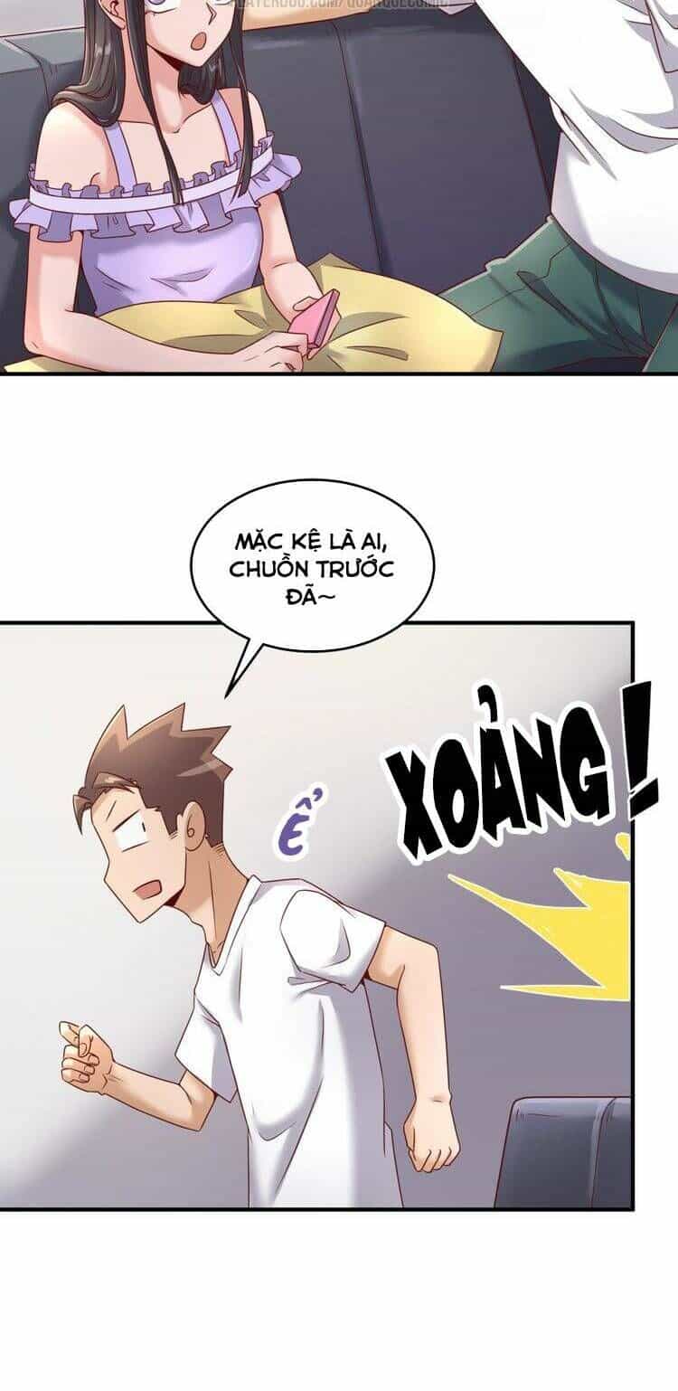 Người Chặn Xuyên Không - Chương 40 - ảnh 11