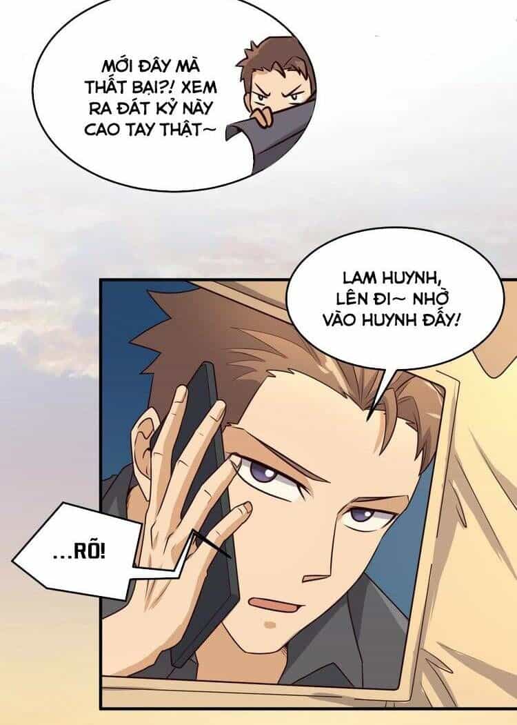 Người Chặn Xuyên Không - Chương 42 - ảnh 21