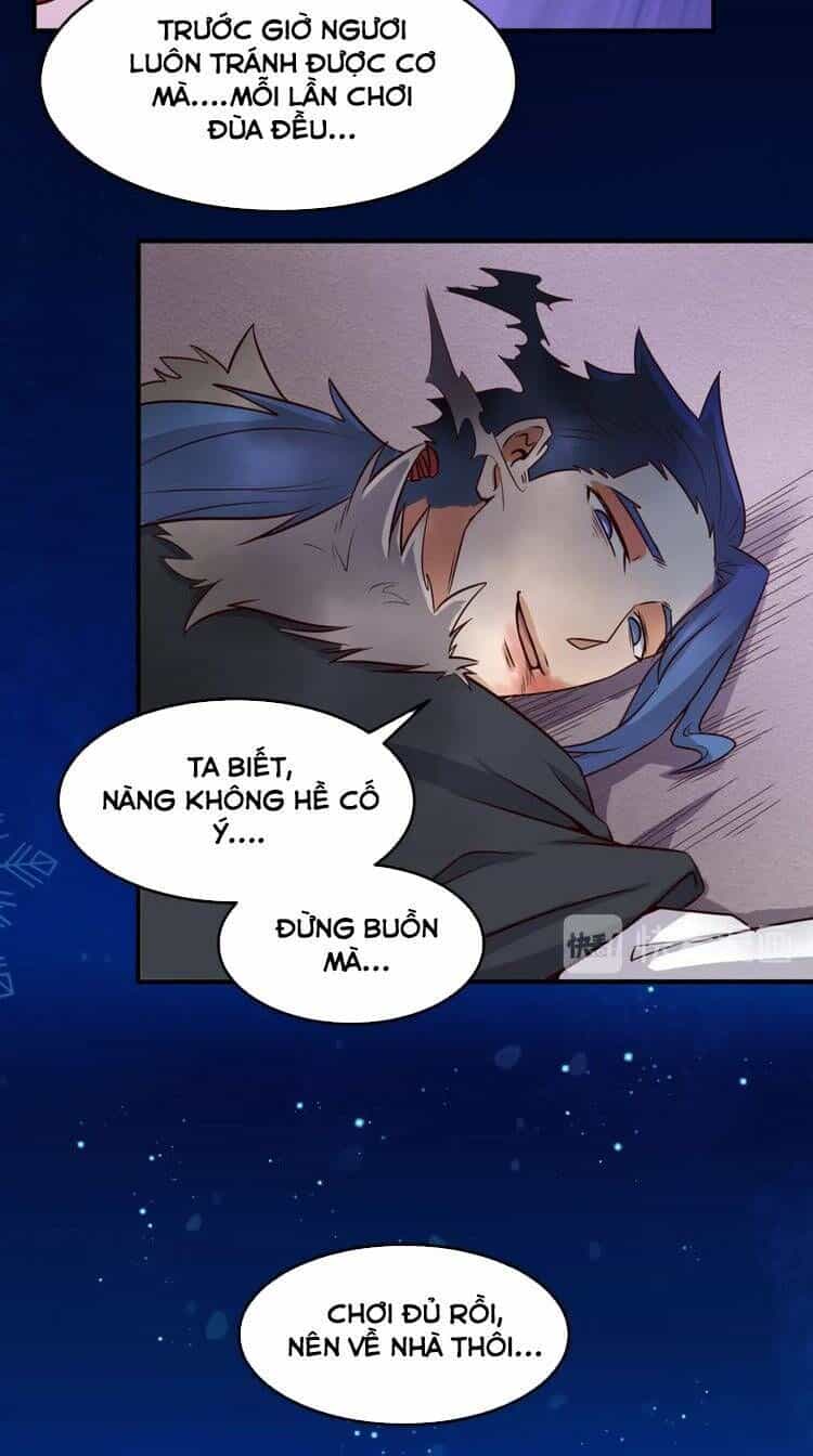 Người Chặn Xuyên Không - Chương 43 - ảnh 36