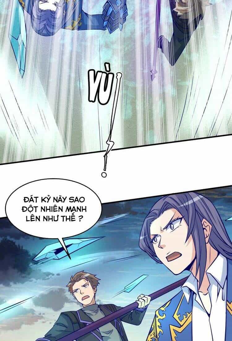 Người Chặn Xuyên Không - Chương 44 - ảnh 3