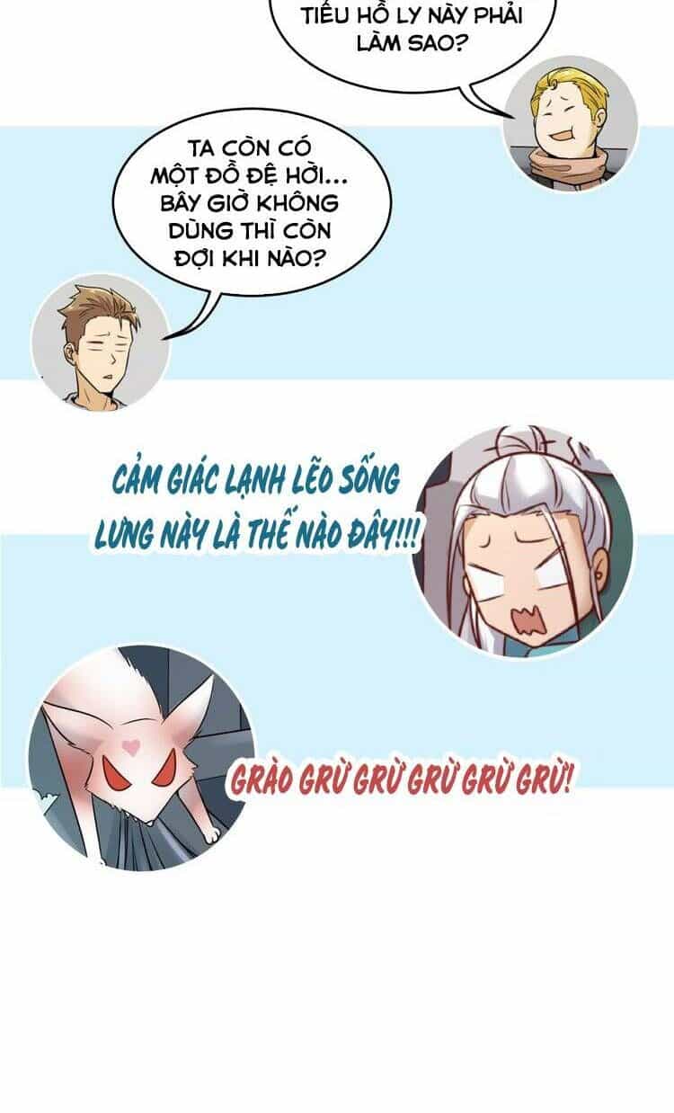 Người Chặn Xuyên Không - Chương 45 - ảnh 12