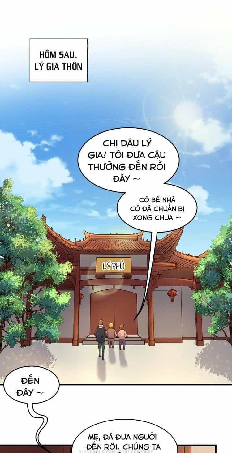 Người Chặn Xuyên Không - Chương 46 - ảnh 13