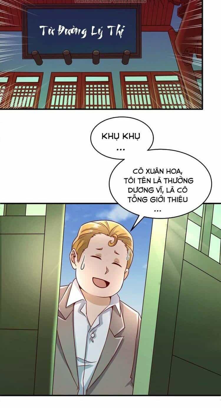 Người Chặn Xuyên Không - Chương 46 - ảnh 19