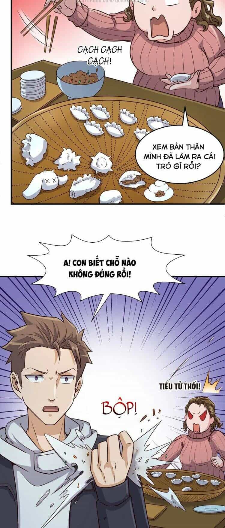 Người Chặn Xuyên Không - Chương 46 - ảnh 30