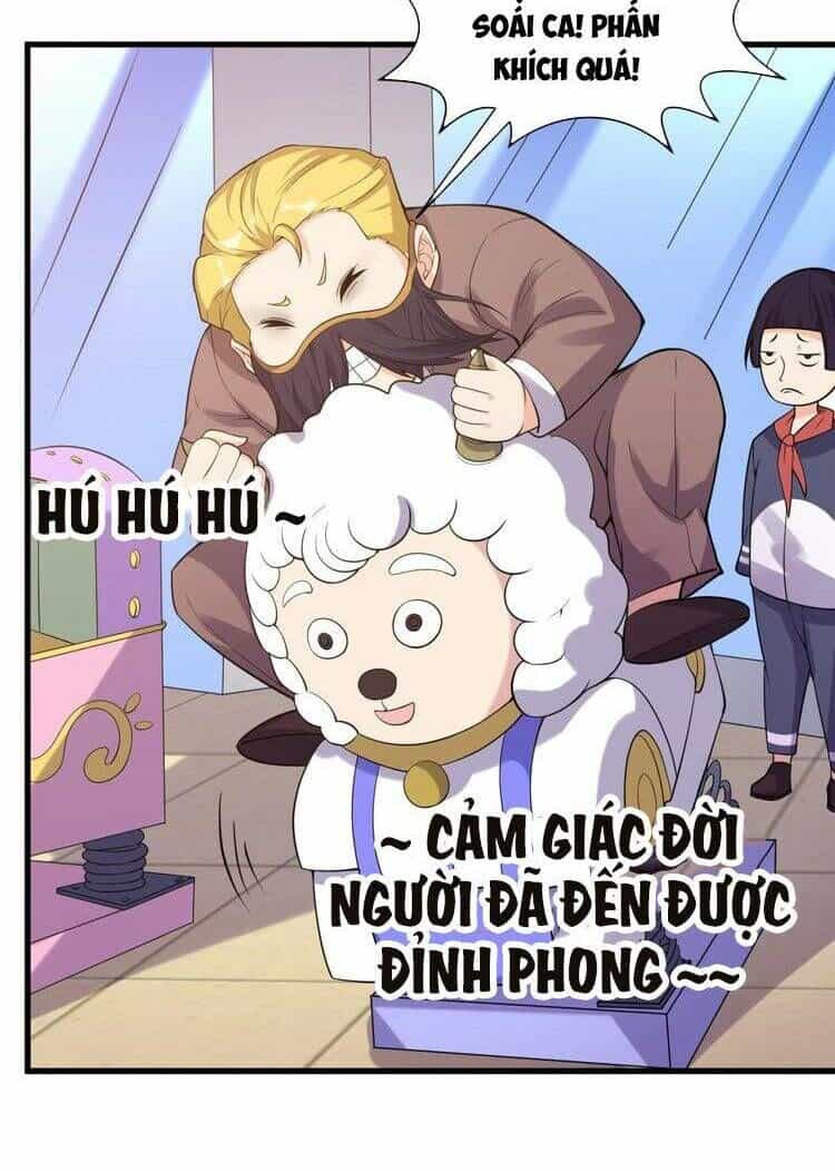 Người Chặn Xuyên Không - Chương 47 - ảnh 10