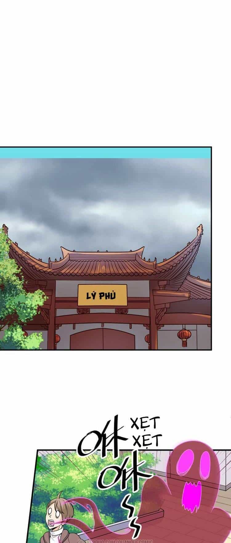 Người Chặn Xuyên Không - Chương 47 - ảnh 26