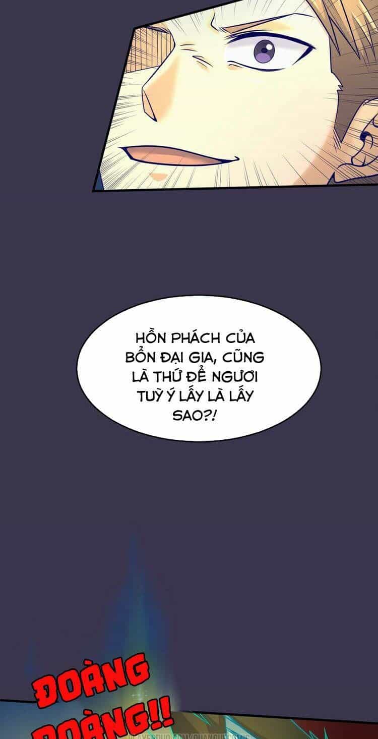 Người Chặn Xuyên Không - Chương 48 - ảnh 14