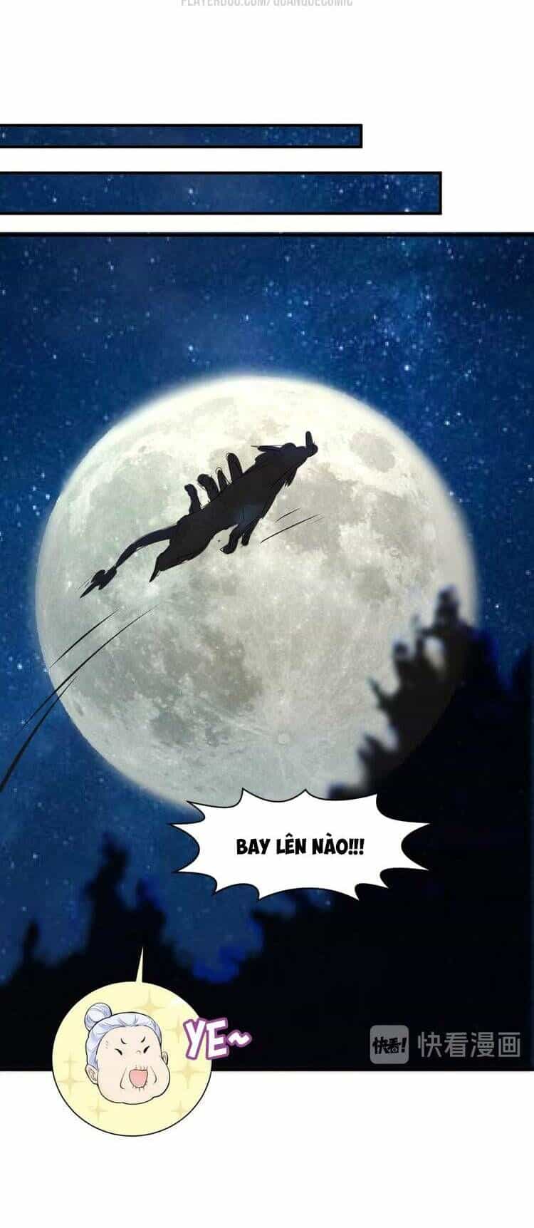 Người Chặn Xuyên Không - Chương 49 - ảnh 28