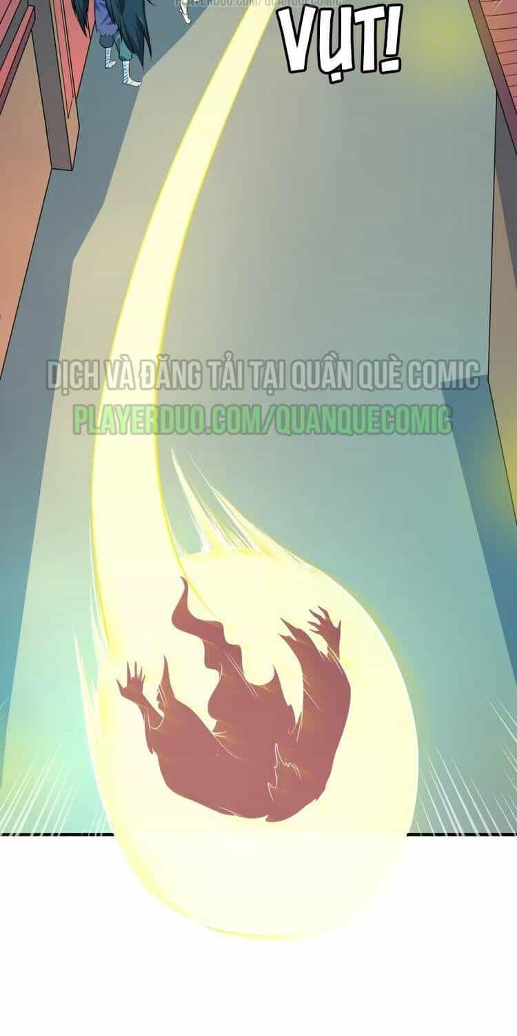 Người Chặn Xuyên Không - Chương 49 - ảnh 32