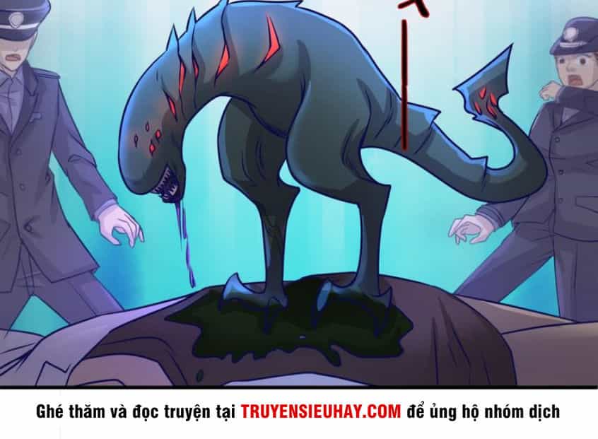 Người Chặn Xuyên Không - Chương 5 - ảnh 13