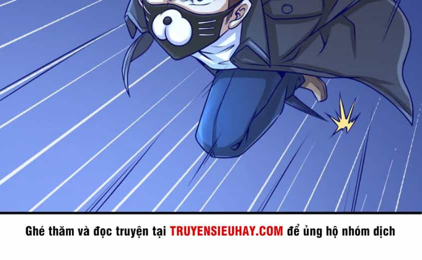 Người Chặn Xuyên Không - Chương 5 - ảnh 33