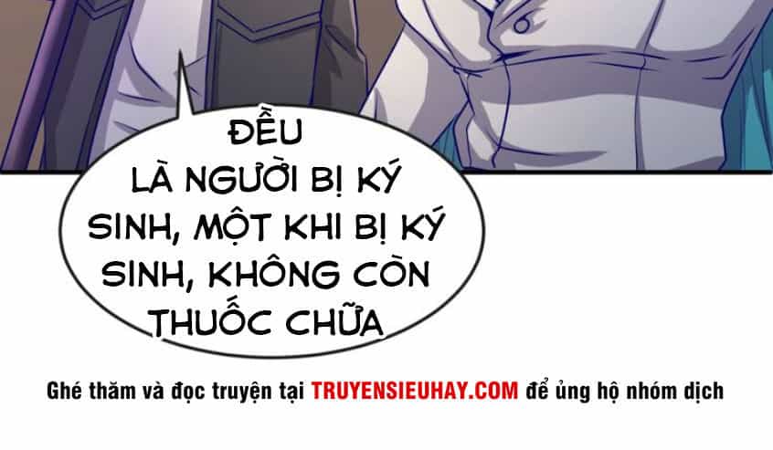 Người Chặn Xuyên Không - Chương 5 - ảnh 39