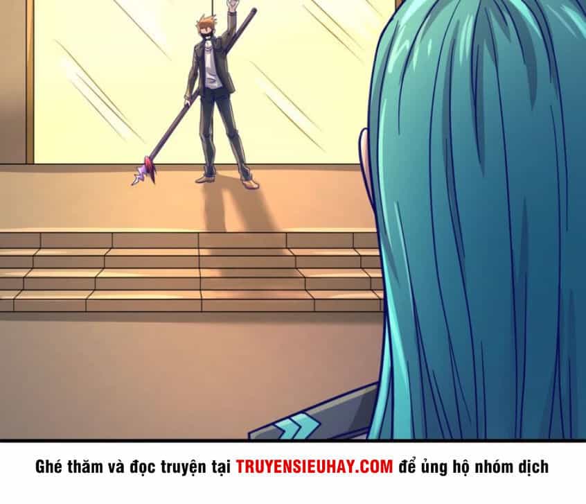 Người Chặn Xuyên Không - Chương 5 - ảnh 43
