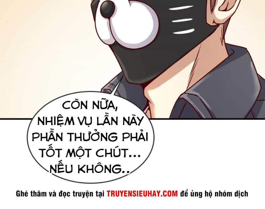 Người Chặn Xuyên Không - Chương 5 - ảnh 56