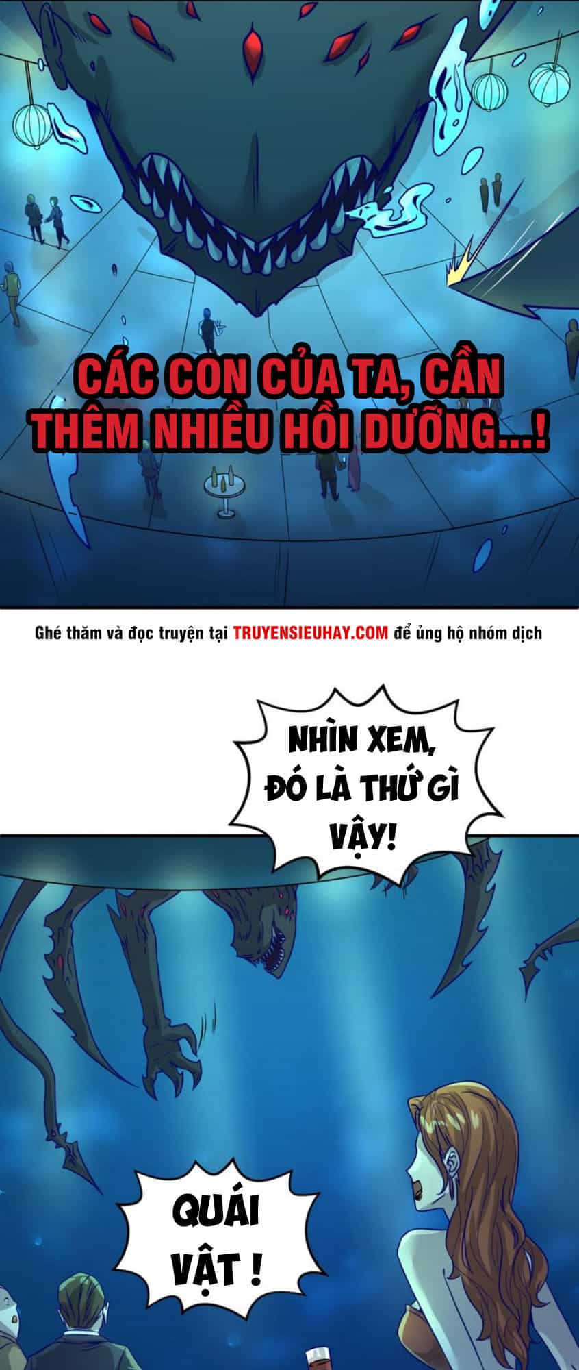 Người Chặn Xuyên Không - Chương 5 - ảnh 62