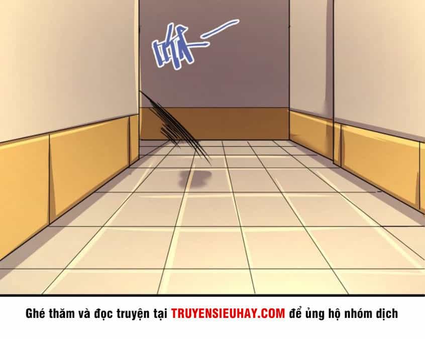 Người Chặn Xuyên Không - Chương 5 - ảnh 73