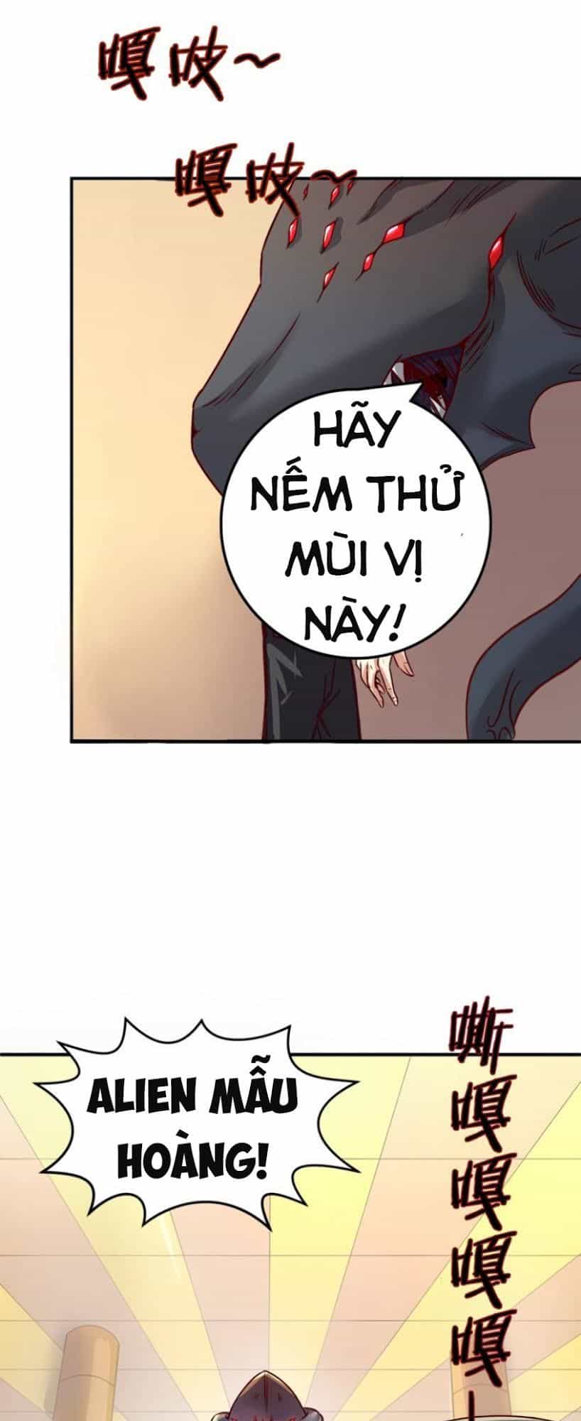 Người Chặn Xuyên Không - Chương 5 - ảnh 76