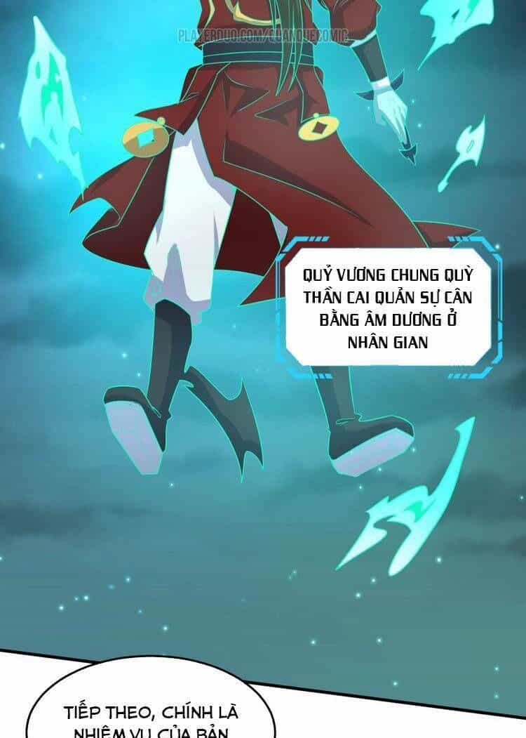 Người Chặn Xuyên Không - Chương 50 - ảnh 7