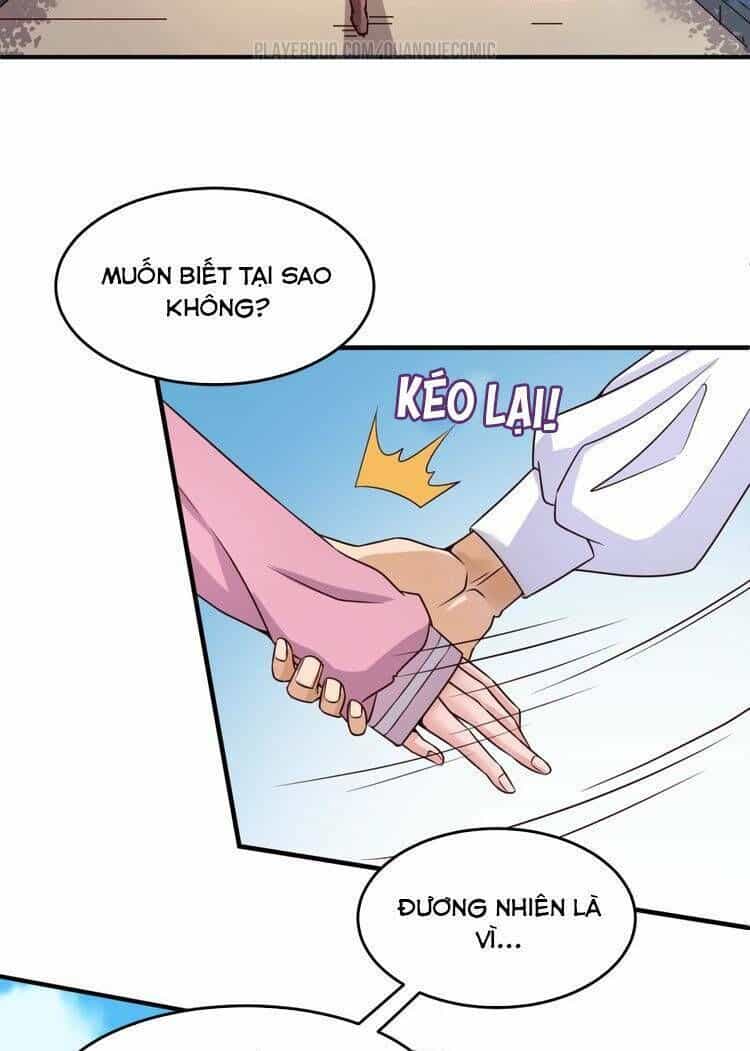 Người Chặn Xuyên Không - Chương 51 - ảnh 10