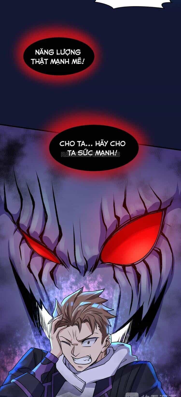 Người Chặn Xuyên Không - Chương 54 - ảnh 8